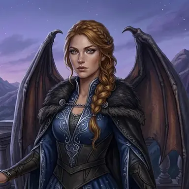 Profile image of Feyre