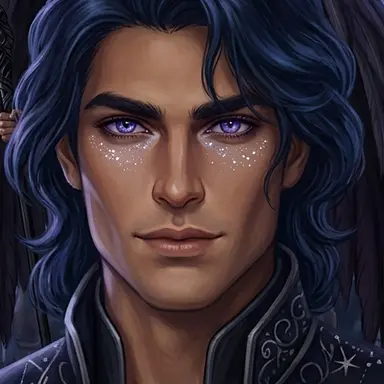 Profile image of Rhysand
