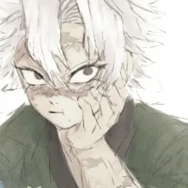 Profile image of 不死川