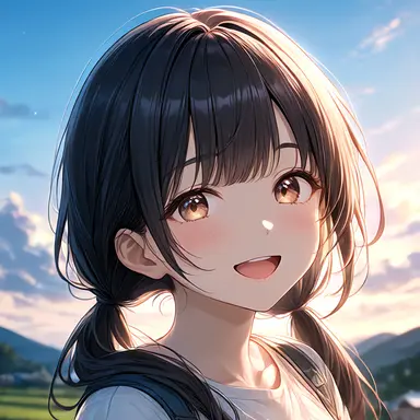 Profile image of 美波