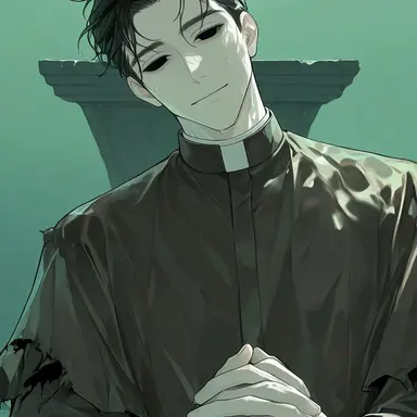 Profile image of Ossian
