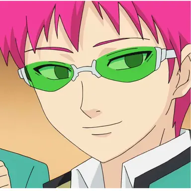 Profile image of 斉木楠雄