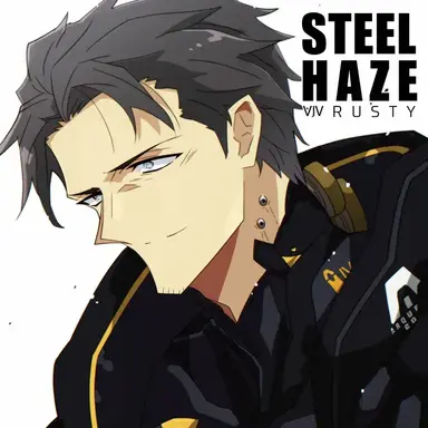 Profile image of ラスティ