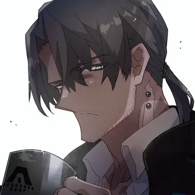 Profile image of オキーフ