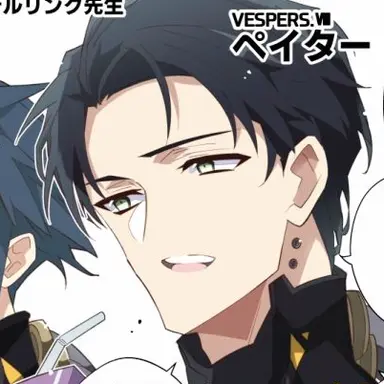 Profile image of ペイター