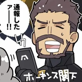 Profile image of ホーキンス