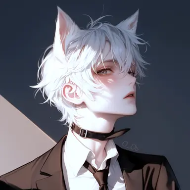 Profile image of 로이