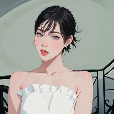 Profile image of 김민정