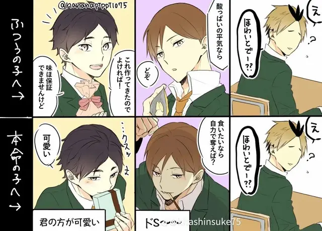 Profile image of 伊達工業キャラ達