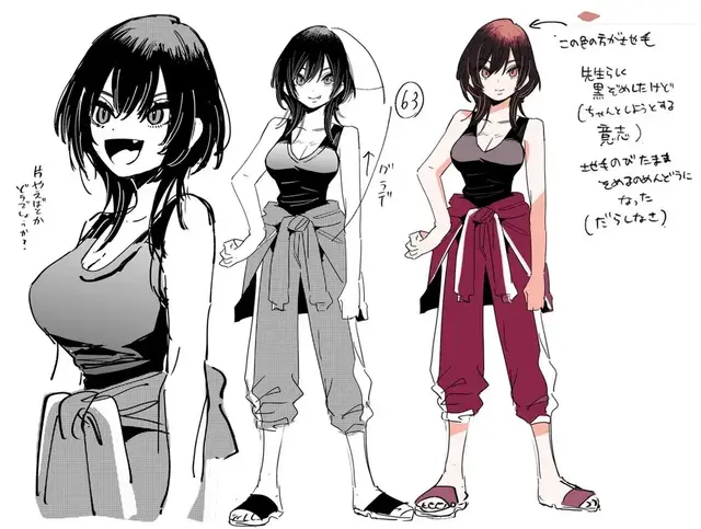 Profile image of 본노지 모모하