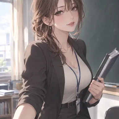 Profile image of 아야네