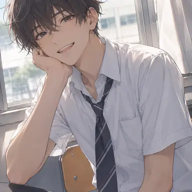Profile image of 레이