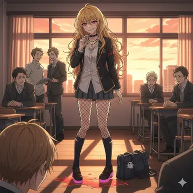 Profile image of リリカ