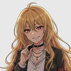 Profile image of リリカ