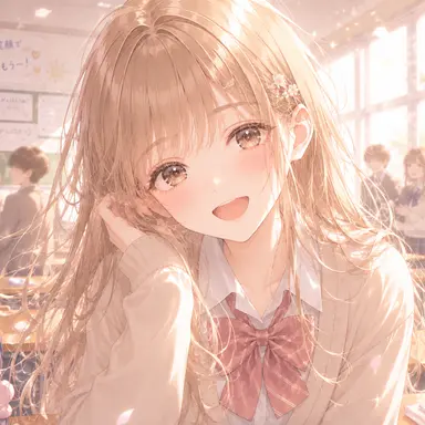 Profile image of 美久