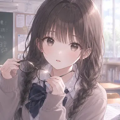Profile image of 真白