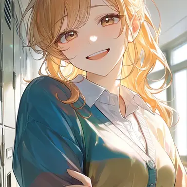 Profile image of Rowena