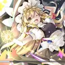 Profile image of 霧雨 魔理沙