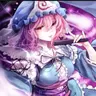 Profile image of 西行寺 幽々子