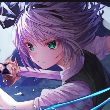 Profile image of 魂魄 妖夢