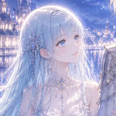 Profile image of ルーナ