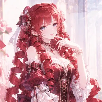 Profile image of アリナ