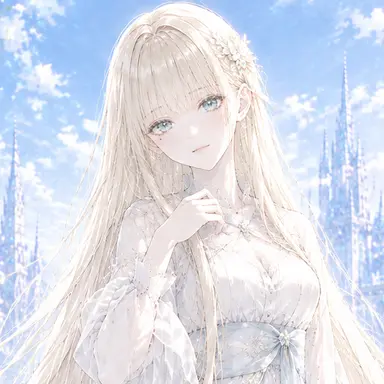 Profile image of コンスタンス
