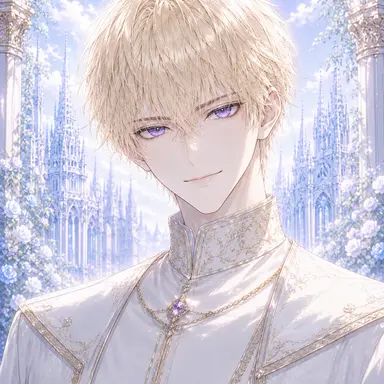 Profile image of リチャード