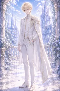 Profile image of リチャード