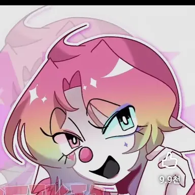 Profile image of 큐월