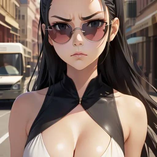 VagueGrit4479의 로빈