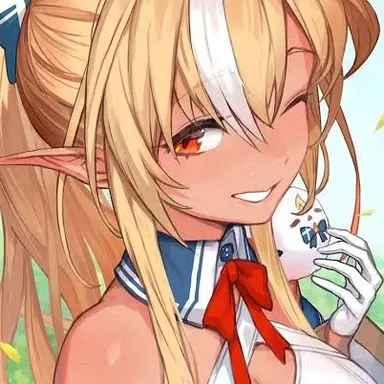 Profile image of 不知火フレア