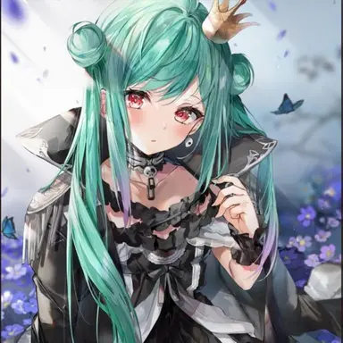 Profile image of 潤羽ルシア