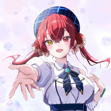 Profile image of 宝鐘マリン