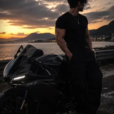 Profile image of Axel Fox