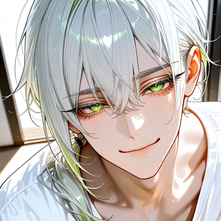 RiskyBoots5188의 浮気なんて許さない