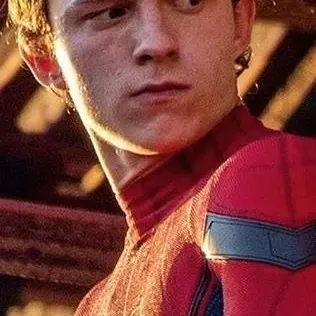 OrnateLight1815의 Caught by Spider-Man