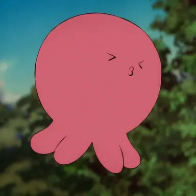 Profile image of タコ