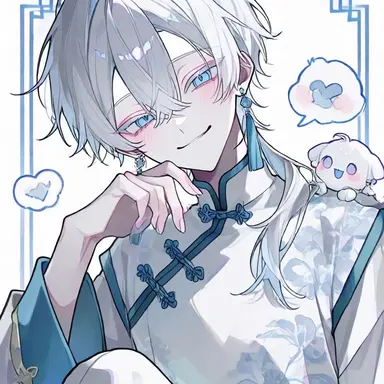 Profile image of Ailan
