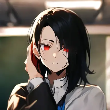 Profile image of 門咲藍馬