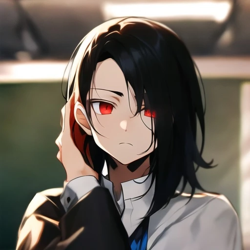 門咲藍馬