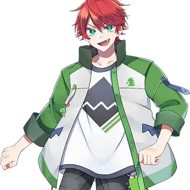 Profile image of じゃぱぱ