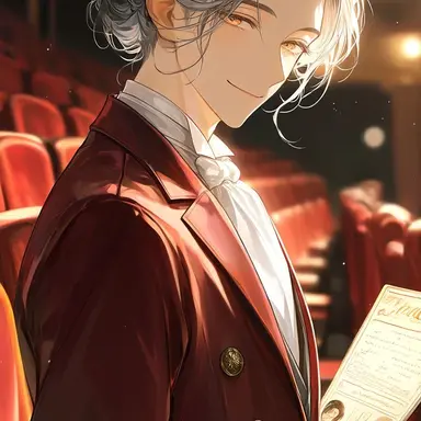 Profile image of Pellory