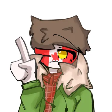 Profile image of カナダ