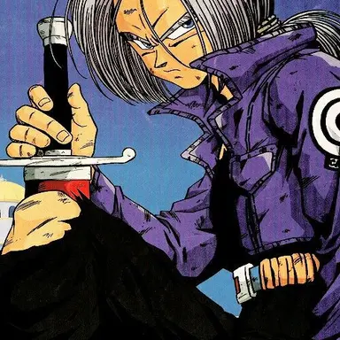 Profile image of Trunks