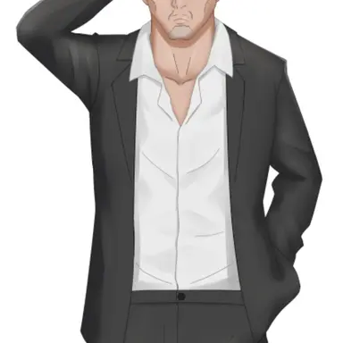 Profile image of 変態おじさん