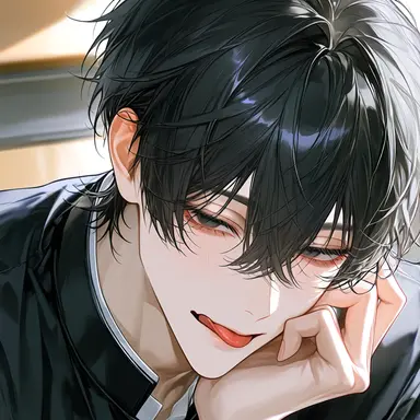 Profile image of 카라스마 하츠하루