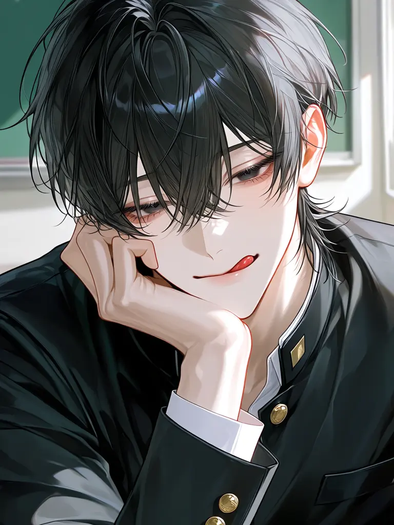 nerukowa의 隣の席の京都弁男子