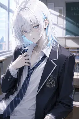 Profile image of 氷雨