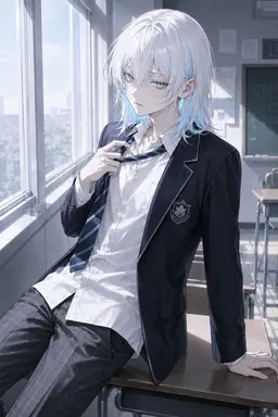 Profile image of 氷雨